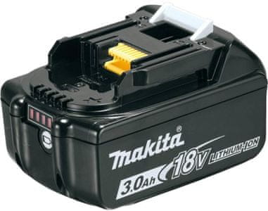 MAKITA baterija Li-ion, 18V/3.0Ah BL1830B 632G12-3