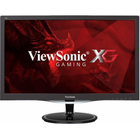 Viewsonic VX2757-MHD monitor, 68,6 cm (27'')