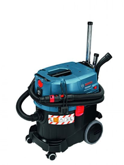 BOSCH Professional usisavač za mokro i suho usisavanje GAS 35 L SFC+ (06019C3000)