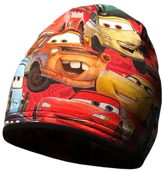 Yetty kapa za dječake s automobilima