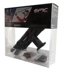 Epic Mounts EPIC1, uključeni utezi