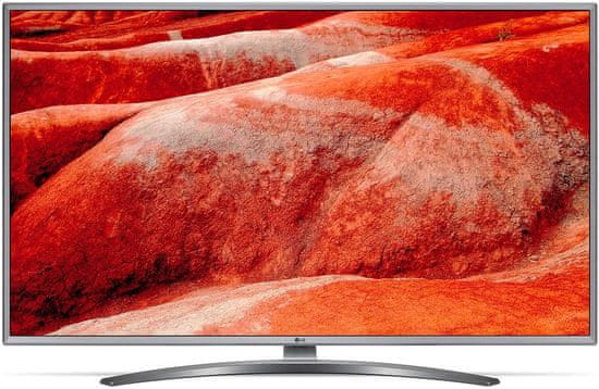 LG 43UM7600PLB televizijski prijemnik