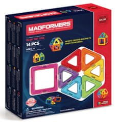 Magformers 14
