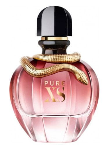 Paco Rabanne Pure XS For Her EDP, 80 ml