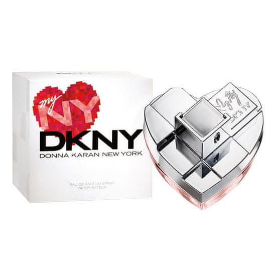 DKNY My NY parfumska voda