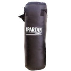 Spartan Vreća za boks, koža 30 kg