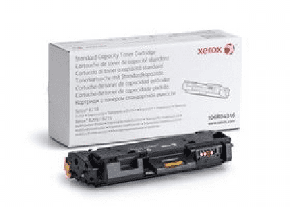 Xerox 106R04349 toner, crna, dvostruko pakiranje