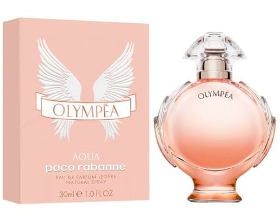 Paco Rabanne Olympea Aqua EDP, 30 ml