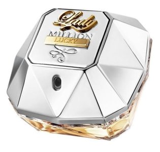 Paco Rabanne Lady Million Lucky parfemska voda, 50 ml