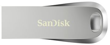 SanDisk Ultra Luxe USB stick, 256 GB