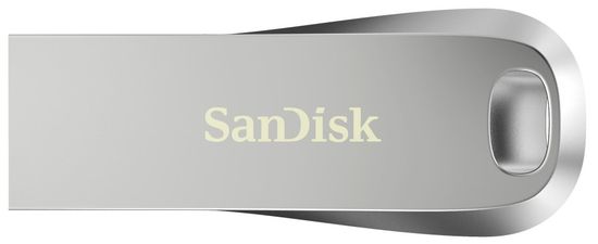 SanDisk Ultra Luxe USB stick, 256 GB