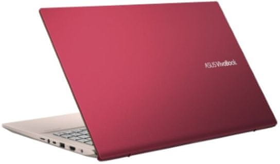 Prijenosno računalo VivoBook S15 S531FL-BQ095T, roza