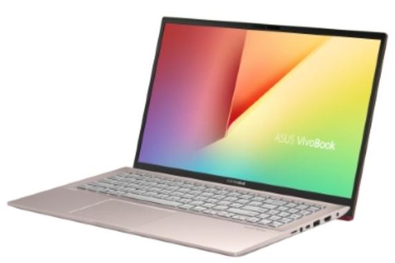 Prijenosno računalo VivoBook S15 S531FL-BQ095T, roza