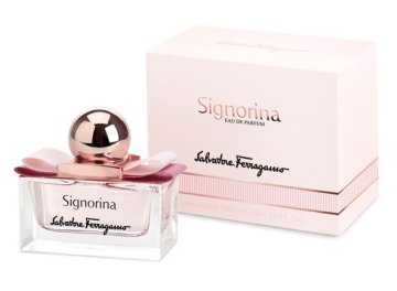 Salvatore Ferragamo Signorina parfemska voda, EDP, 30 ml