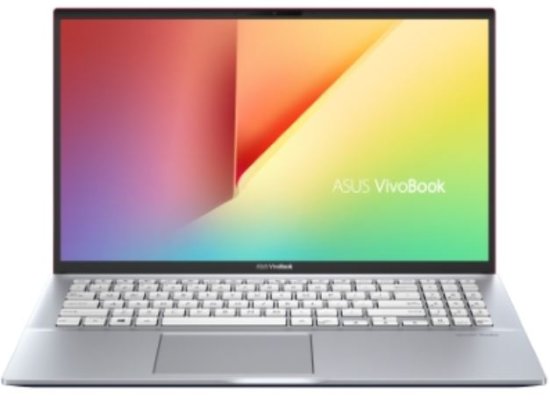 ASUS VivoBook S15 S531FL-BQ094T prijenosno računalo, plava (90NB0LM4-M02940)