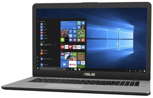 Prijenosno računalo VivoBook Pro N705FD-GC076