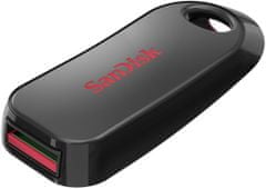 SanDisk Cruzer Snap USB stick, 64 GB