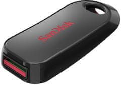 SanDisk Cruzer Snap USB stick, 32 GB