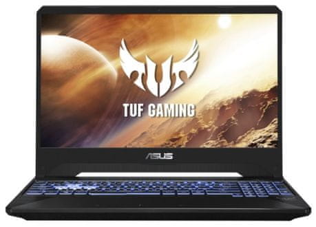 Prijenosno računalo TUF Gaming FX505DD-BQ114