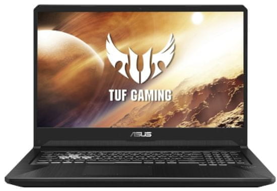 ASUS TUF Gaming FX705DT-AU029 gaming prijenosno računalo (90NR02B2-M00480)