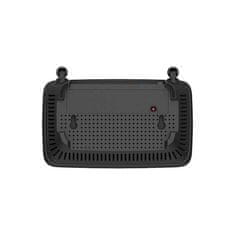 Linksys E5400 router