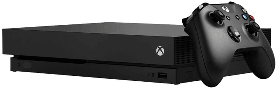 Microsoft xbox one x sales 1tb gears 5