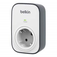 Belkin BSV102vf zaštita od prenapona, 1 utičnica