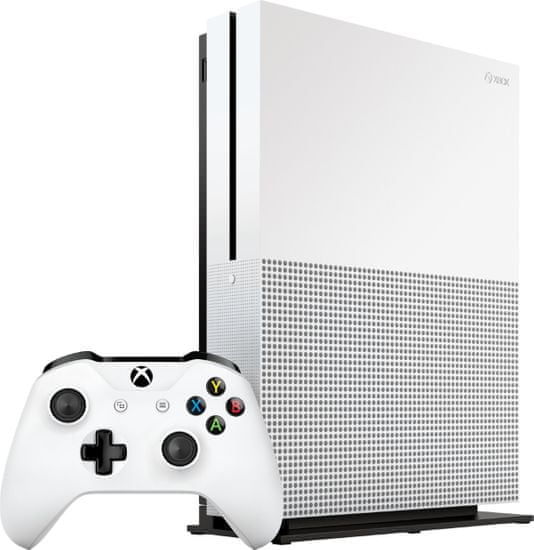 Xbox one hot sale s standard edition
