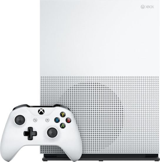 Microsoft Xbox One S 1TB igra a konzola igra Gears 5 Standard