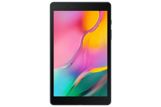 Samsung tablet Galaxy Tab A 8.0 (2019), Wi-Fi, 2GB/32GB, crna (SM-T290)