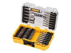 DeWalt 40-dijelni set nastavaka za vijke DT70705