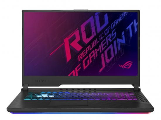 ASUS ROG Strix G731GT-AU004 prijenosno računalo