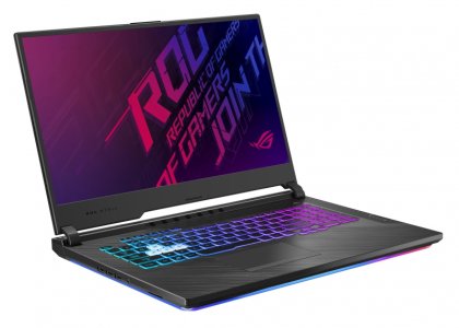 Asus ROG Strix G731GT