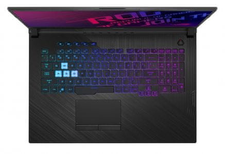 Asus ROG Strix G731GT