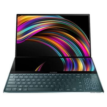 ASUS ZenBook Pro 14 UX581GV-H2002R prijenosno računalo
