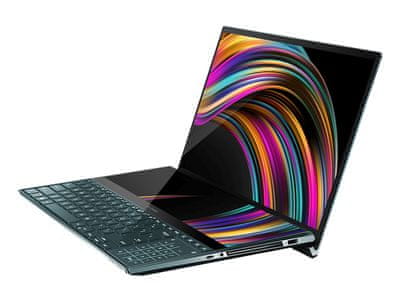 Asus ZenBook Pro Duo UX581GV