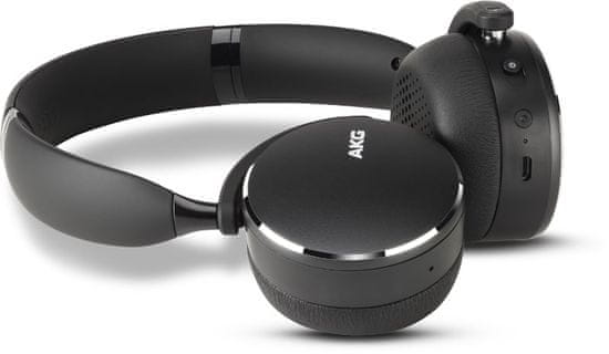 AKG Y500 bežične slušalice