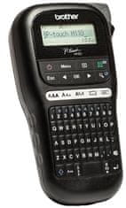 Brother prijenosni tiskač naljepnica PT H110