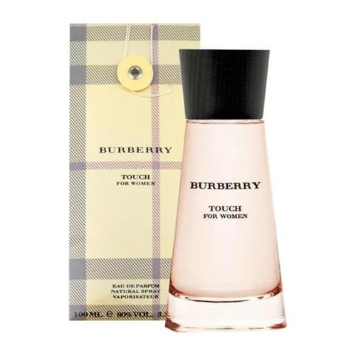 Burberry Touch For Women parfem, 50ml
