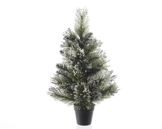 Kaemingk Mini božično drvce, 60 cm