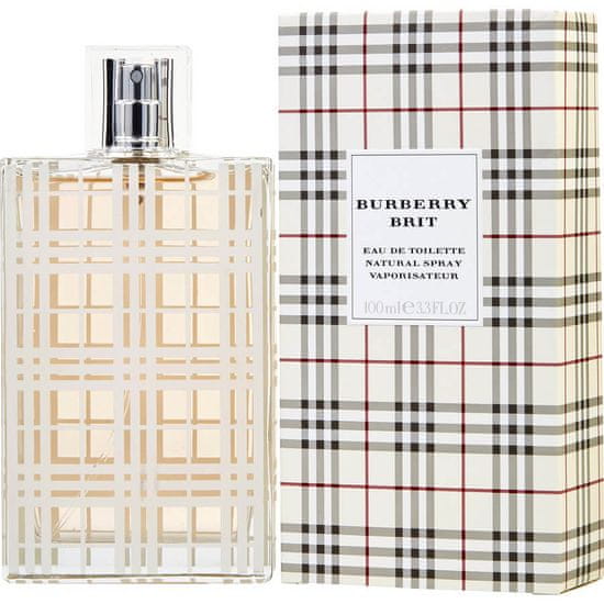 Burberry brit zenski parfem sale