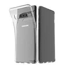 zaštita za Samsung Galaxy Note 10 N970, prozirna