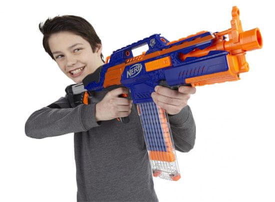 Nerf clearance n strike
