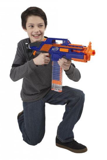 Nerf clearance n strike