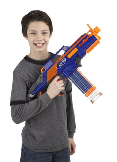 Nerf rapidstrike hot sale