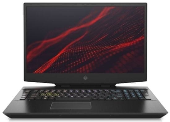 HP Omen 17-cb0022nm gaming prijenosno računalo (7RZ19EA)