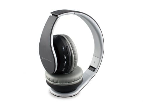 Conceptronic Parris bežične Bluetooth slušalice