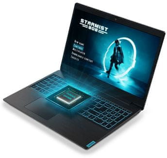 Prijenosno računalo IdeaPad L340