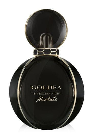 Bvlgari Goldea The Roman Night Absolute parfem, 75ml