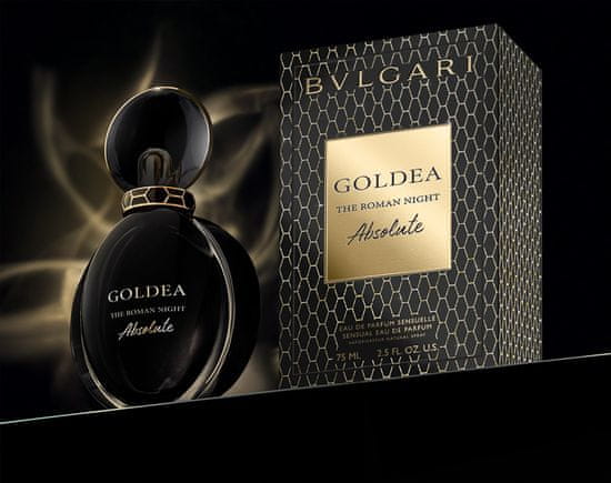 Bvlgari Goldea The Roman Night Absolute parfem 75ml MALL.HR